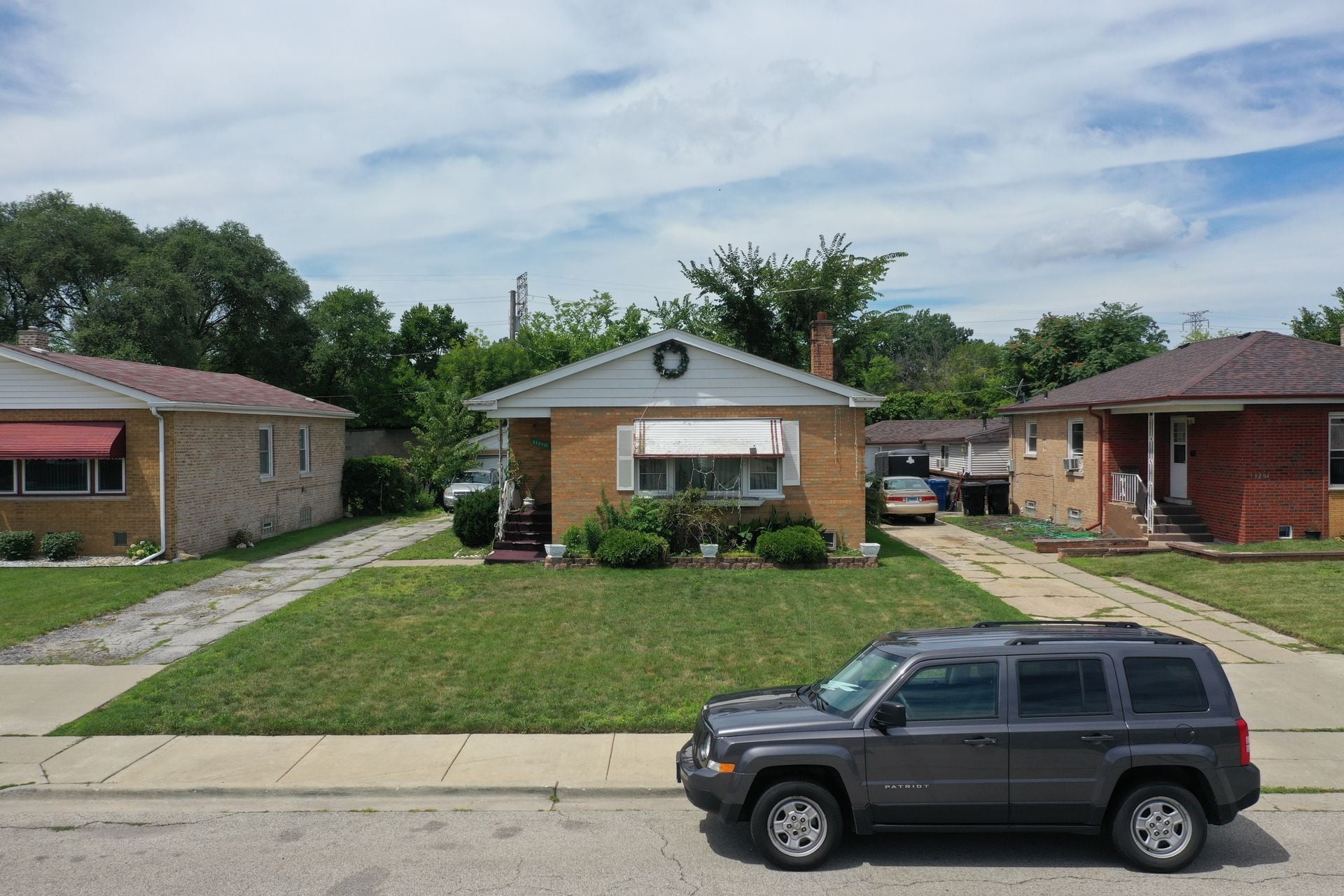 Sangamon St, Chicago, IL 60643
