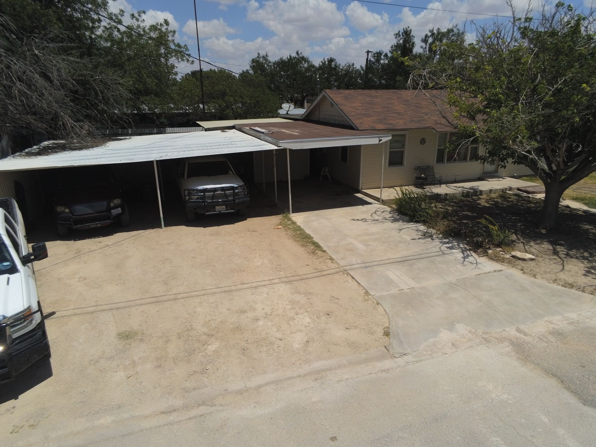 1st St, Big Lake, TX 76932 #1