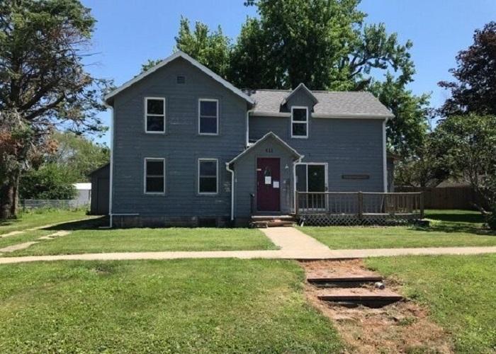 5th Ave, Clarence, IA 52216 #1