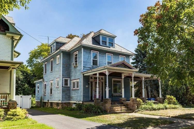 Garfield Ave, Palmyra, NJ 08065 #1