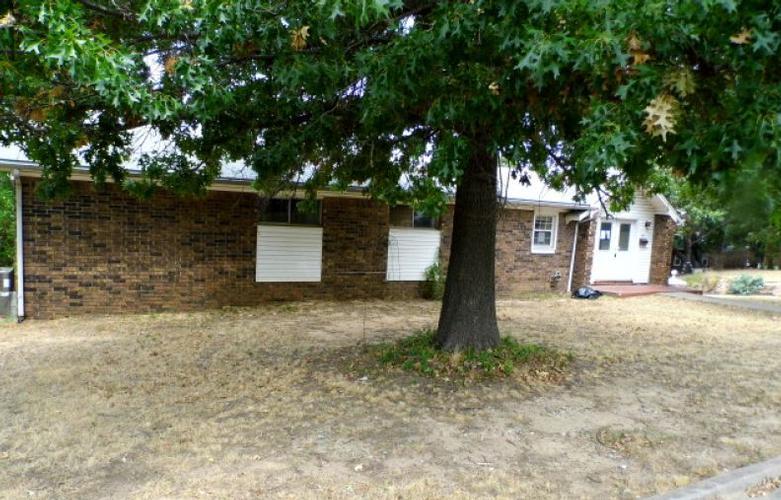 15th St, Mcalester, OK 74501