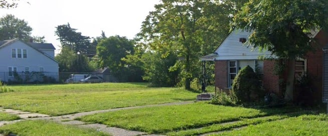 Eastwood St, Detroit, MI 48205 #1