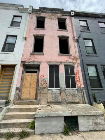 1323 N 27 Street   , Philadelphia, PA 19121 
