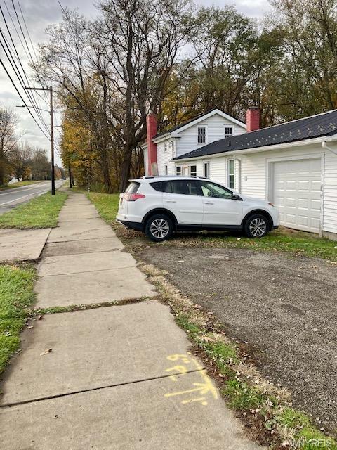 Main St, Westfield, NY 14787