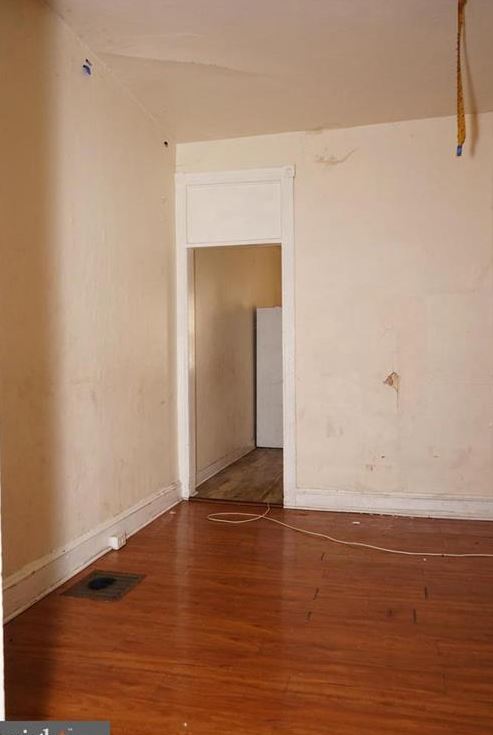 Druid Hill Ave, Baltimore, MD 21217 #1