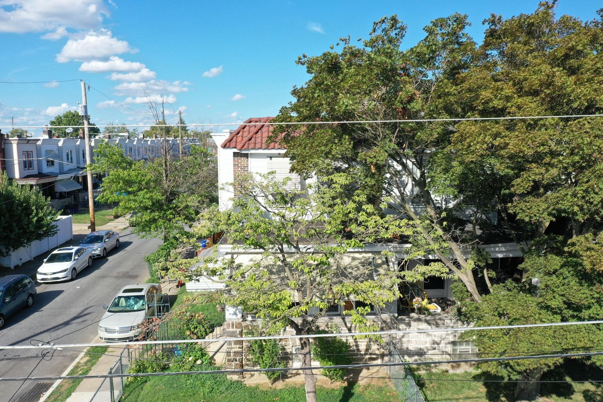 Comly St, Philadelphia, PA 19135