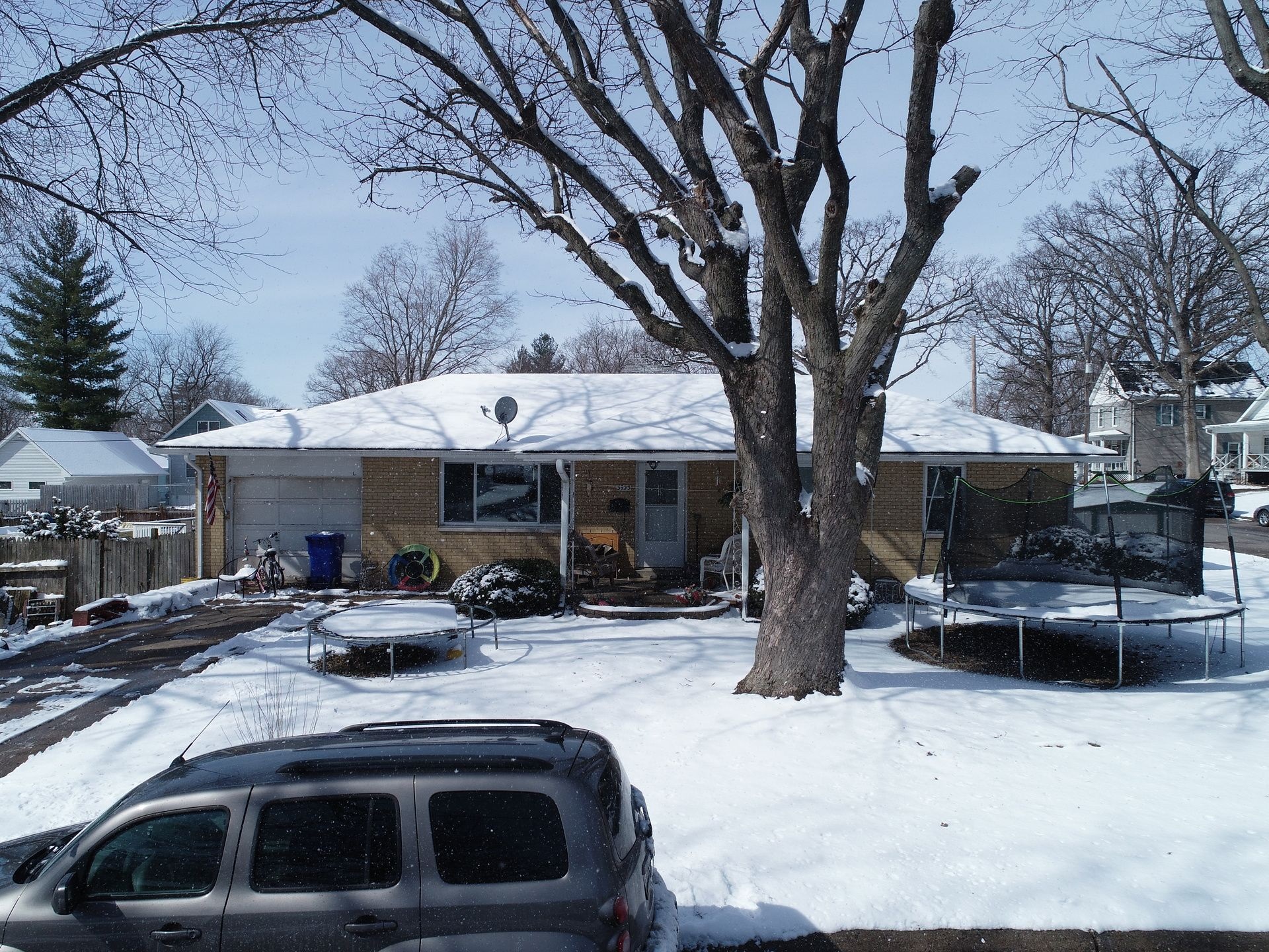 Faber Ave, Peoria Heights, IL 61616 #1
