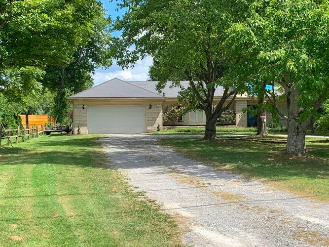 Billtown Rd, Louisville, KY 40299