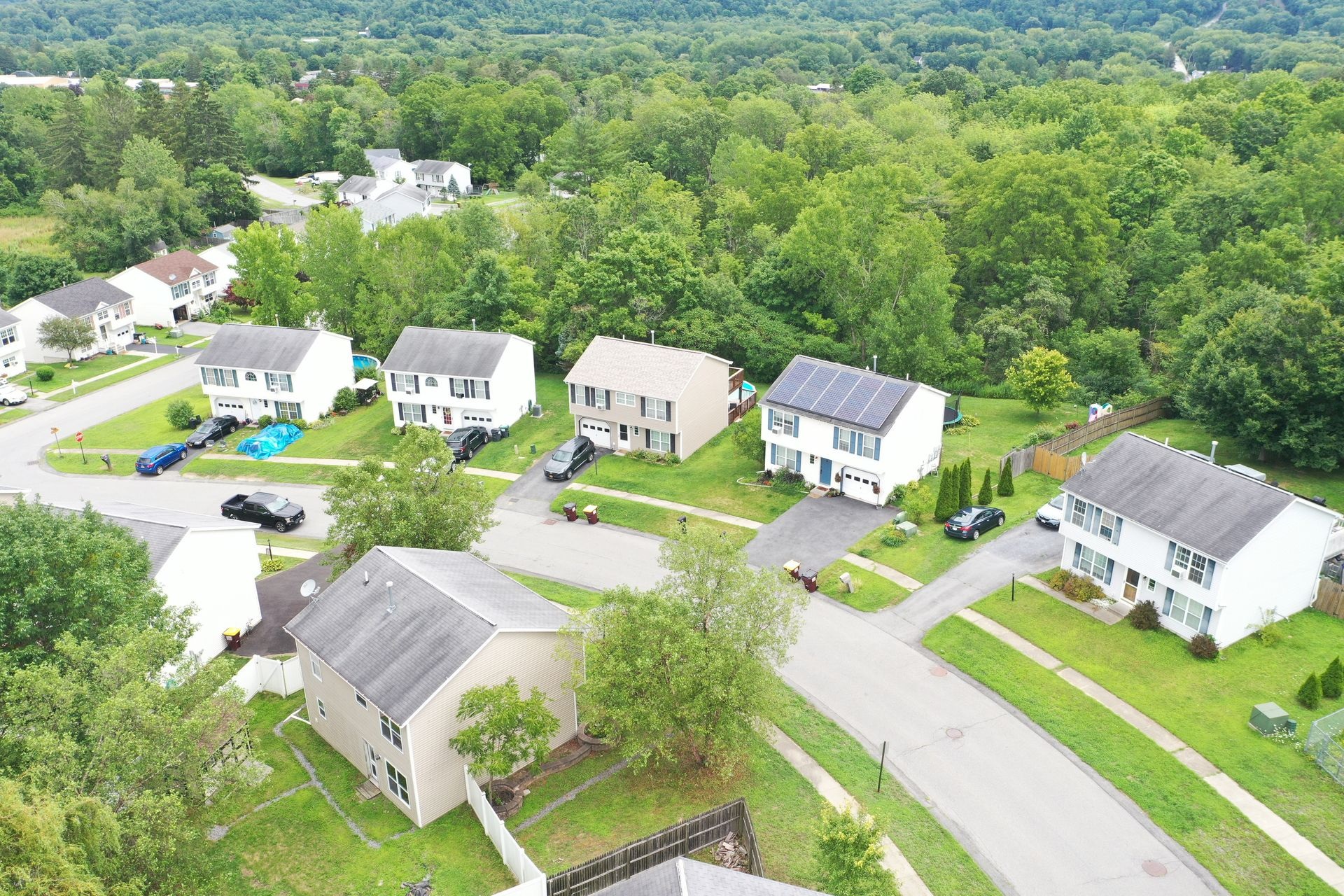 Myers Ln, Schuylerville, NY 12871 #1