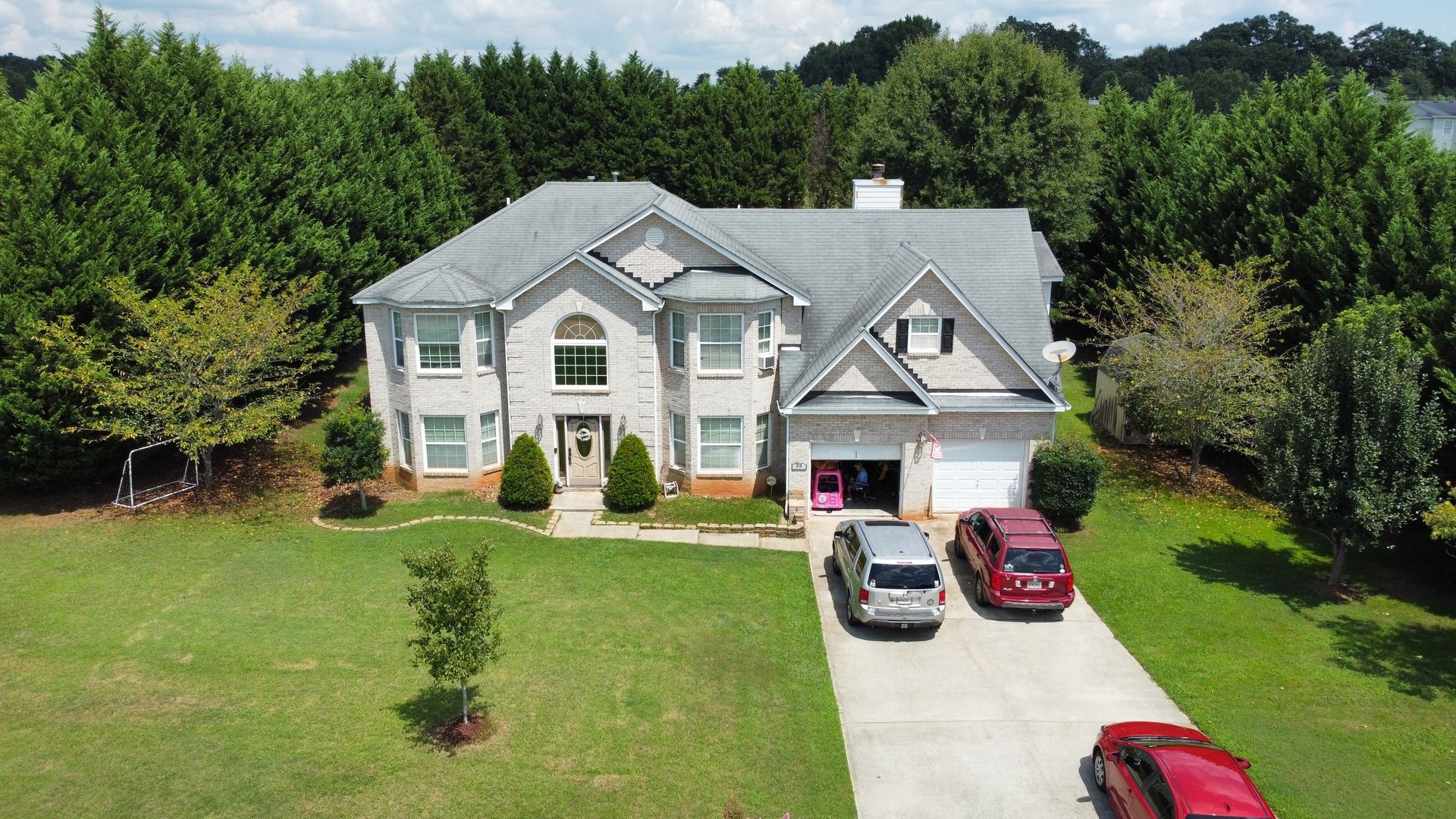 Blue Grass Ter, Mcdonough, GA 30252 #1