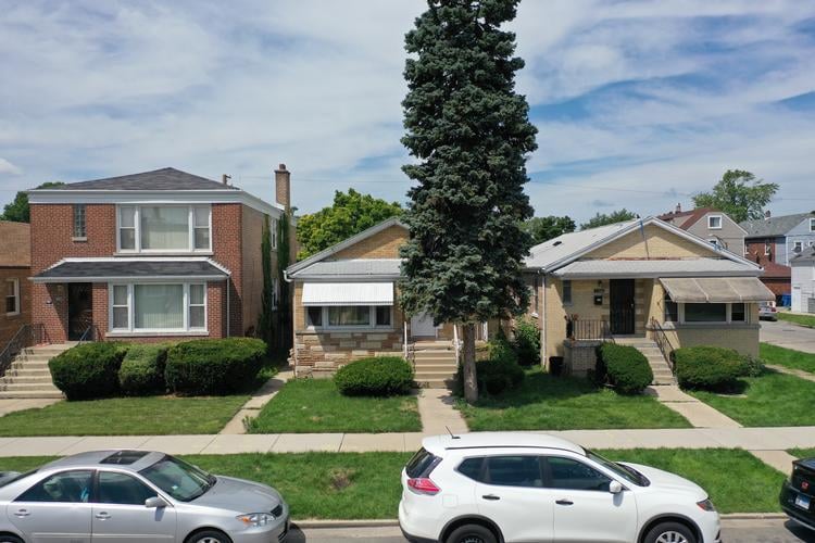 Campbell Ave, Chicago, IL 60629