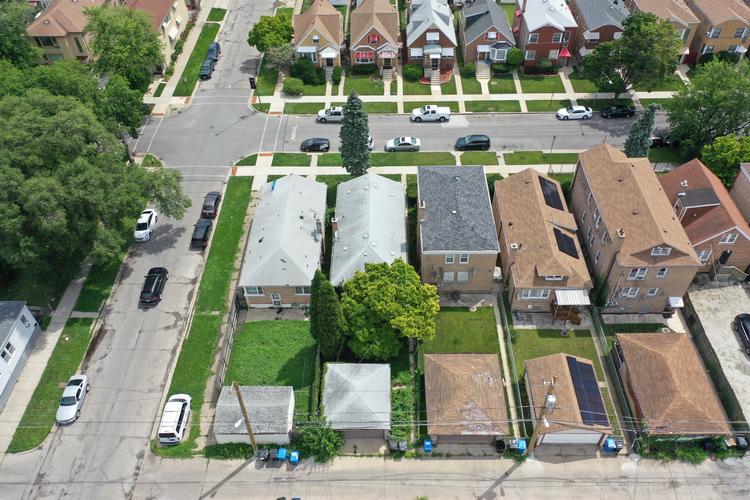Campbell Ave, Chicago, IL 60629 #1