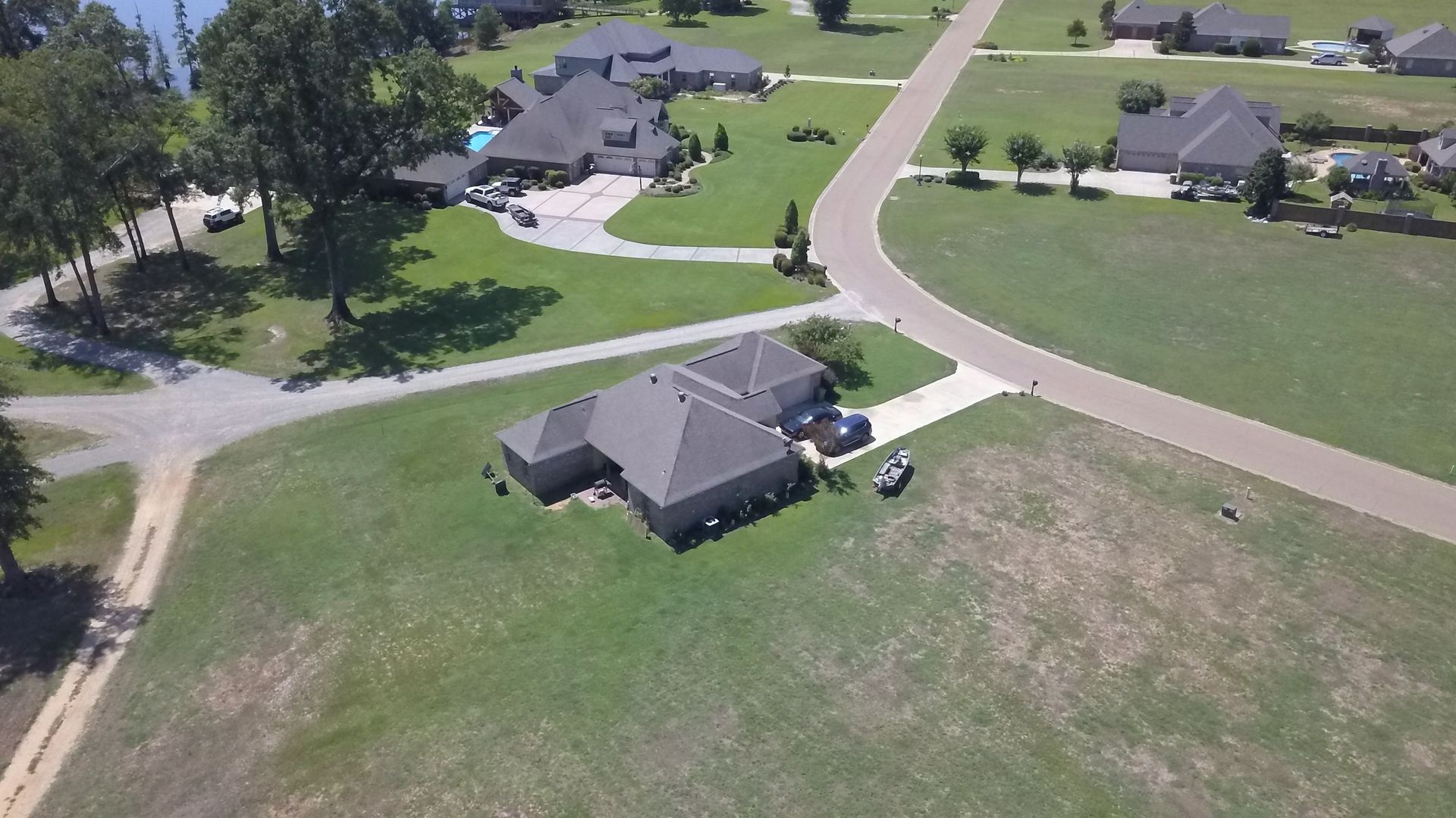 Dozier Creek Cir, Farmerville, LA 71241 #1