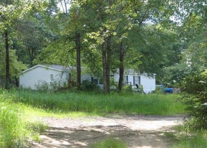 Boothtown Rd, Citronelle, AL 36522 #1
