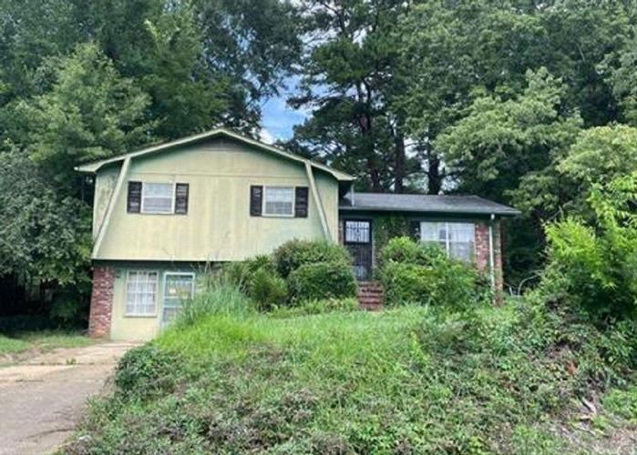 Spring St, Gardendale, AL 35071 #1
