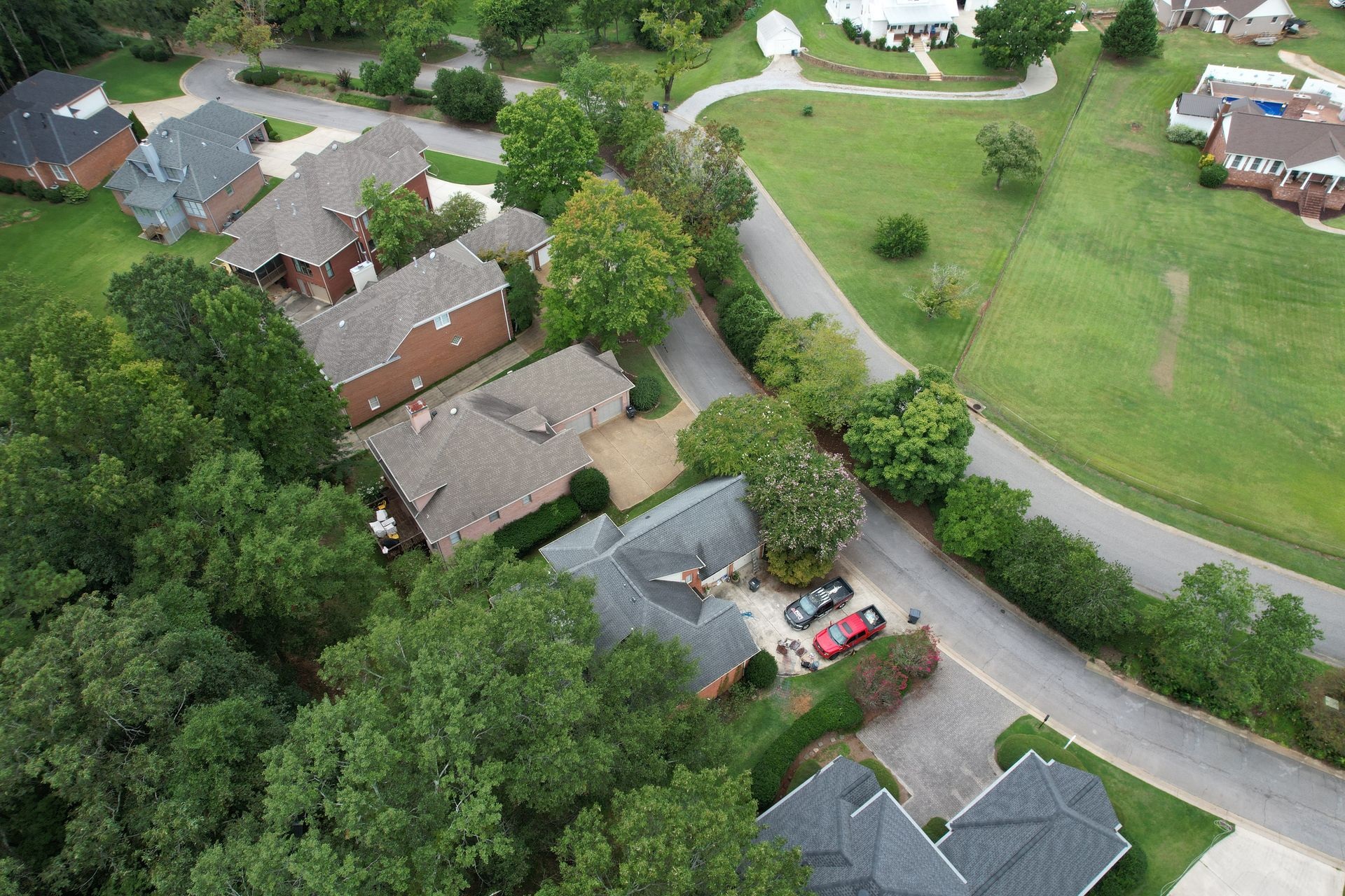 Labelle Ln, Hoover, AL 35226 #1