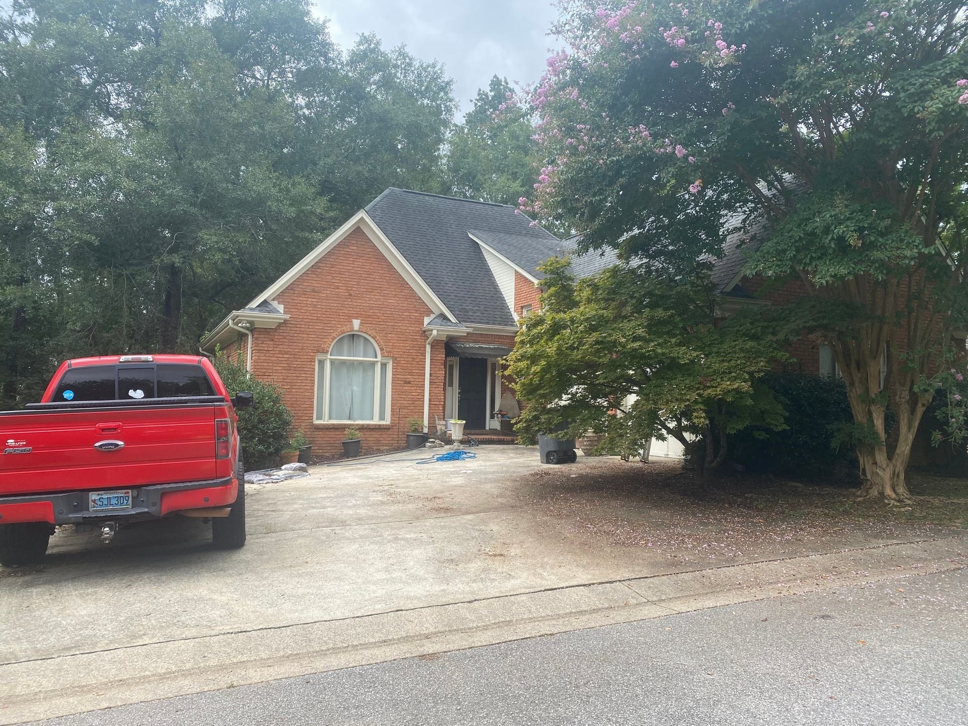 Labelle Ln, Hoover, AL 35226