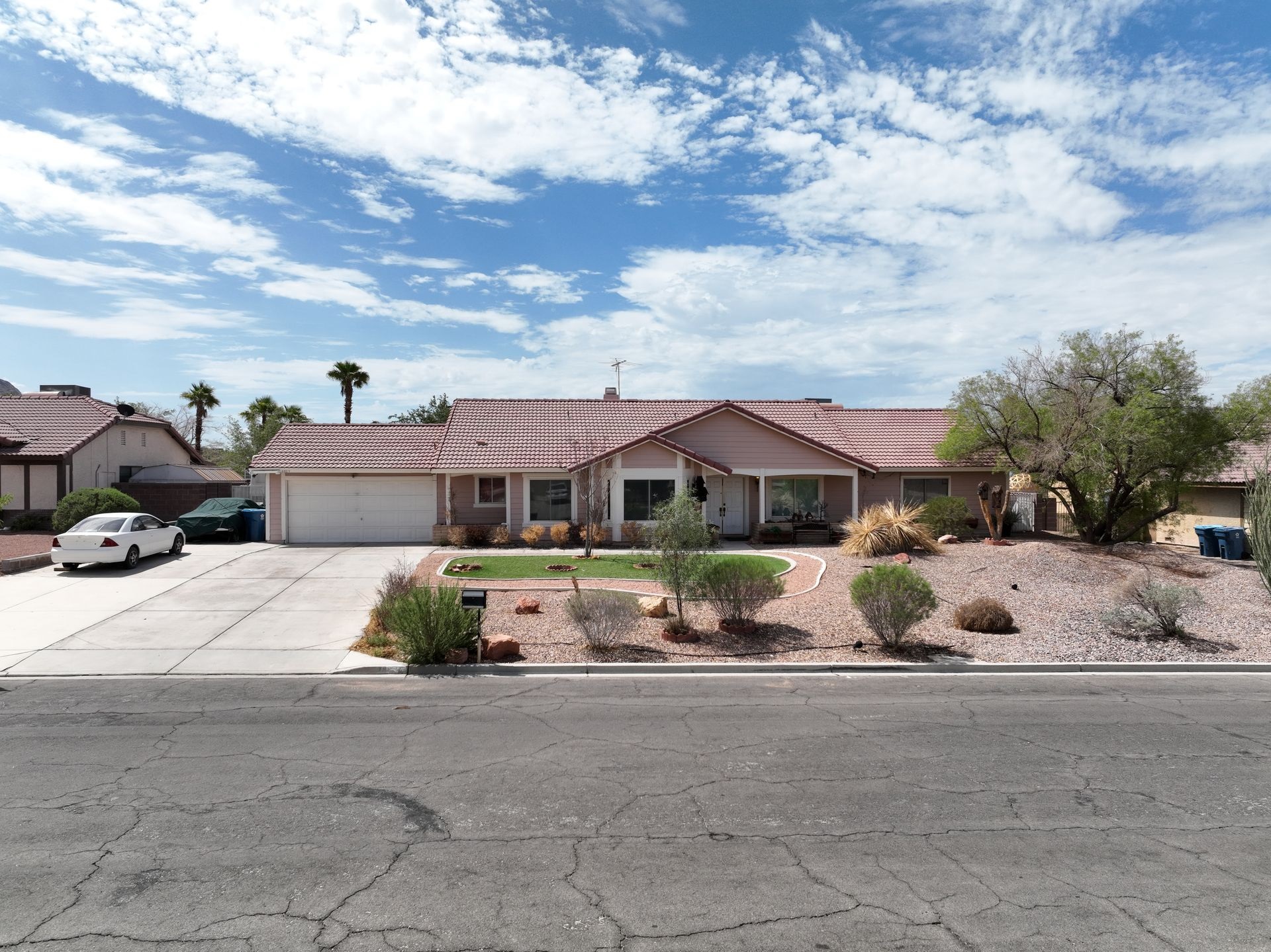Hathaway Dr, Las Vegas, NV 89156
