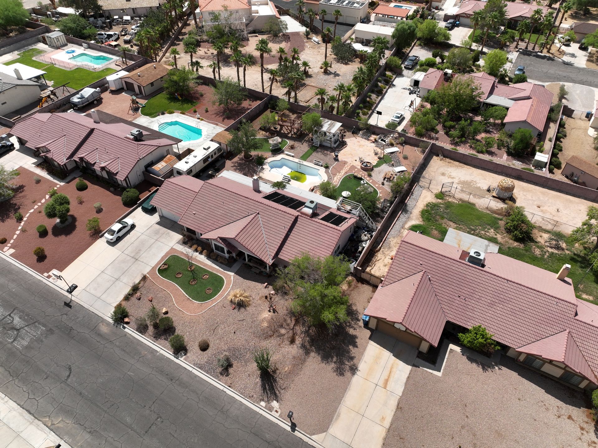 Hathaway Dr, Las Vegas, NV 89156 #1