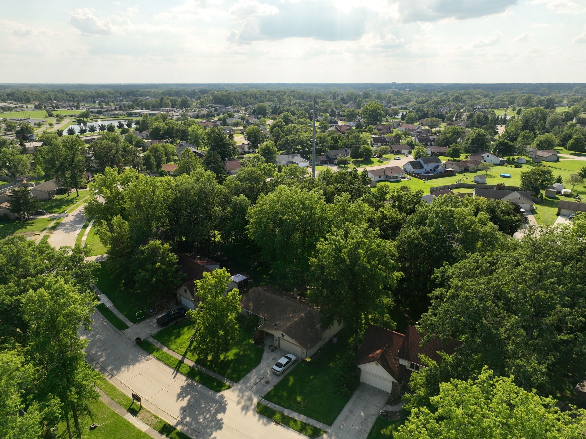 Longwood Dr, Fort Wayne, IN 46845 #1