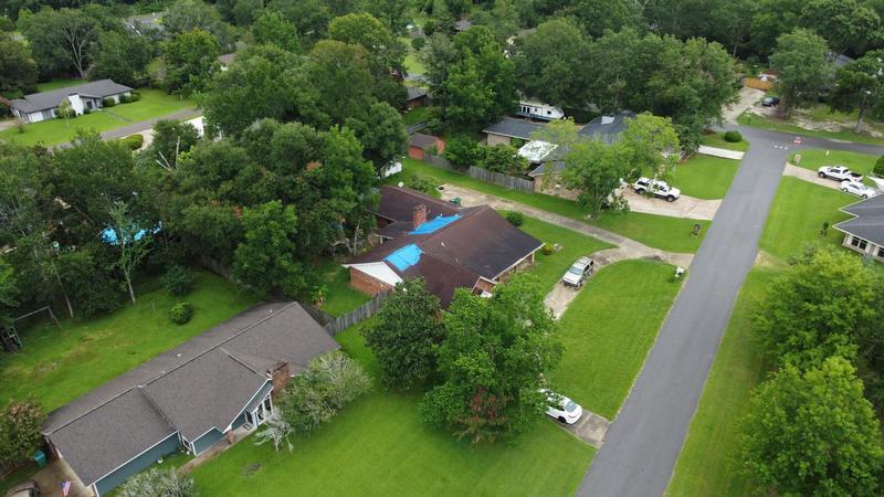 Carolyn St, Gulfport, MS 39503 #1