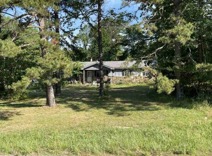 Highway 254 , Dennard, AR 72629