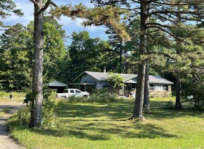 Highway 254 , Dennard, AR 72629 #1