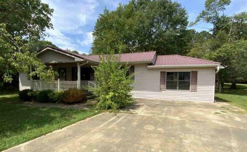 Ridge Dr, Jasper, AL 35504