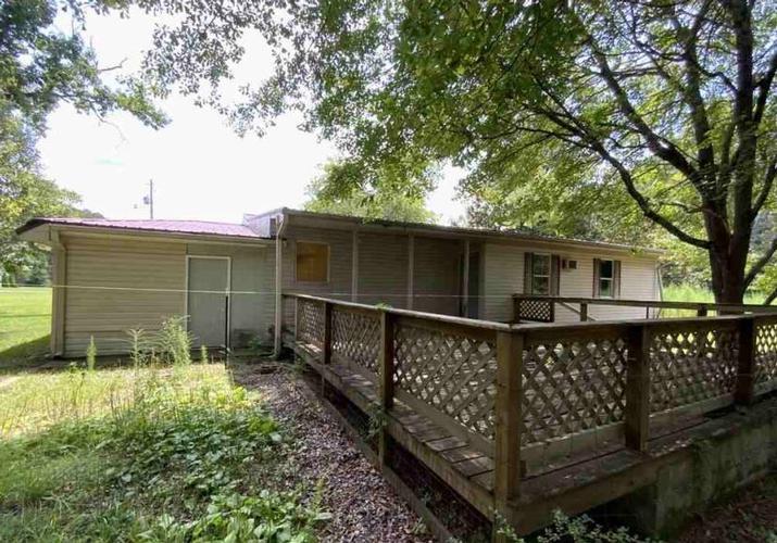 Ridge Dr, Jasper, AL 35504 #1