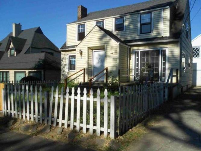 33rd Ave, Portland, OR 97212