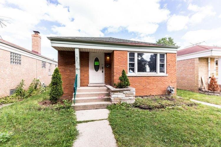 Lombard Ave, Cicero, IL 60804