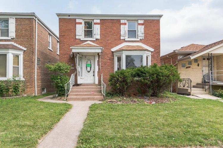 61st Ct, Cicero, IL 60804