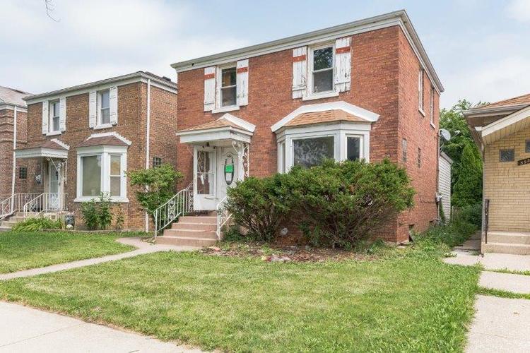 61st Ct, Cicero, IL 60804 #1