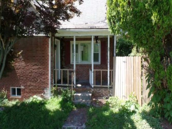 Old Washington Rd, Westminster, MD 21157