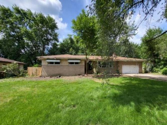 Marjorie Pkwy, Mokena, IL 60448