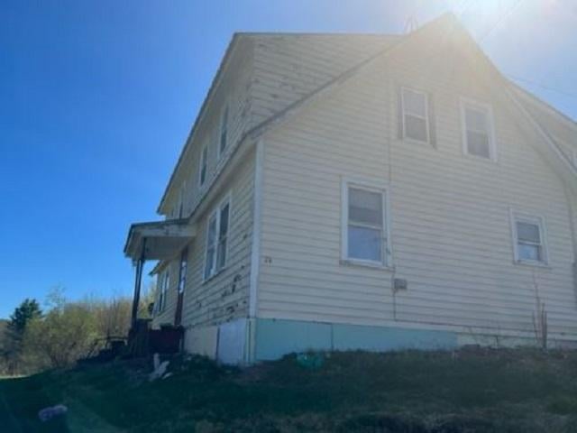 Ira Brown Rd, Worcester, VT 05682