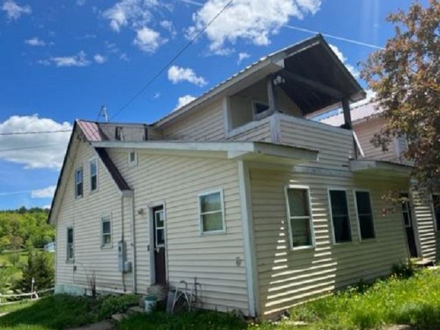 Ira Brown Rd, Worcester, VT 05682 #1