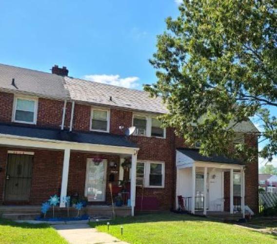 Northwood Dr, Baltimore, MD 21239
