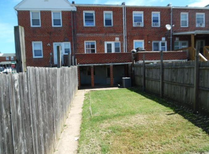 Delvale Ave, Dundalk, MD 21222 #1