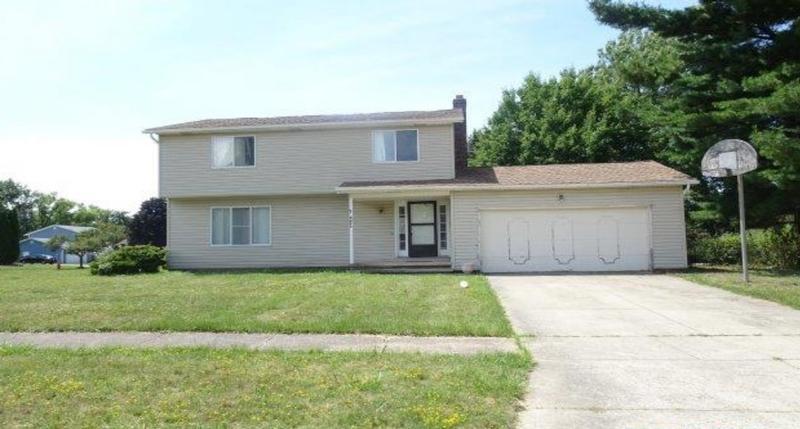 Foxwynde Trl, Cleveland, OH 44143