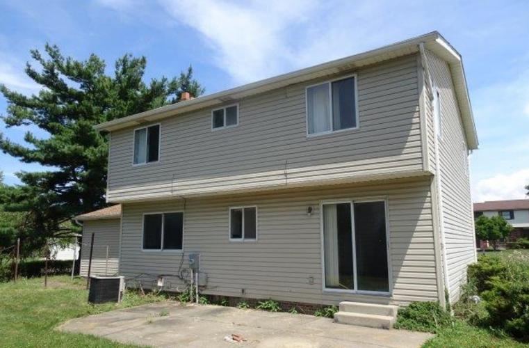 Foxwynde Trl, Cleveland, OH 44143 #1