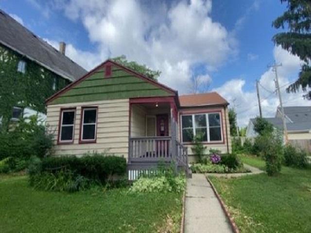 26th St, Milwaukee, WI 53205
