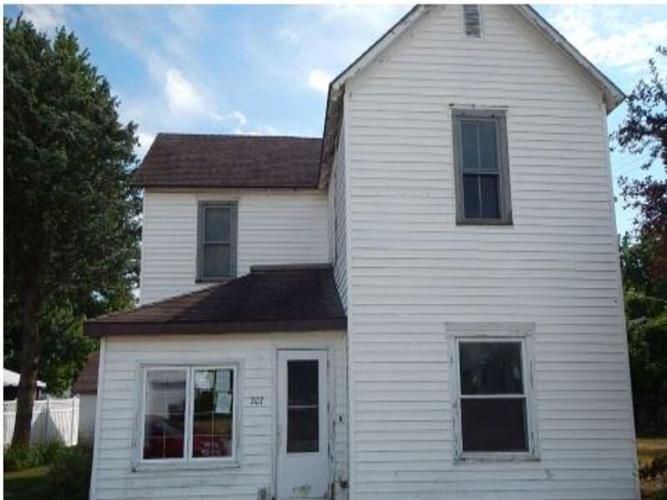 North St, West Manchester, OH 45382