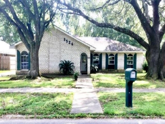 3526 PLATT DR  , Baton Rouge, LA 70814 