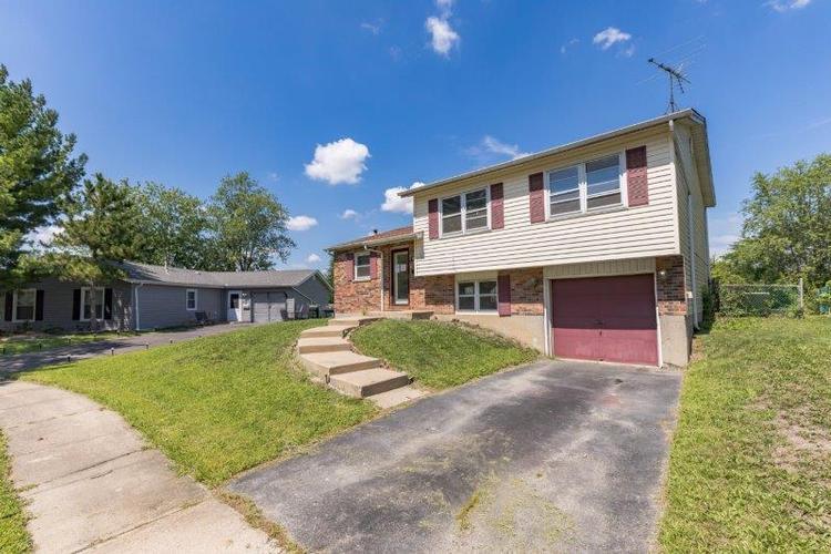 177th St, Country Club Hills, IL 60478 #1