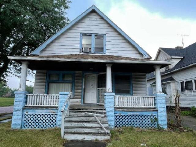 4012 E 141ST ST  , Cleveland, OH 44128 