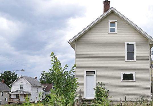 Glendale Pl, Canton, OH 44705 #1
