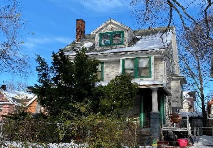 Kempton Ave, Cleveland, OH 44108 #1