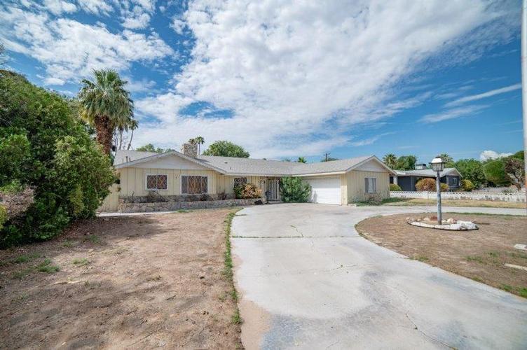 Burton Ave, Las Vegas, NV 89102 #1