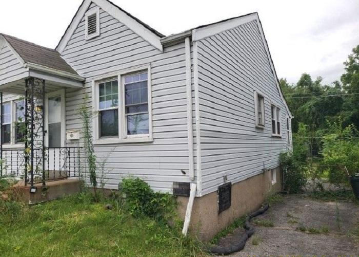 7408 CALVIN AVE  , Saint Louis, MO 63136 